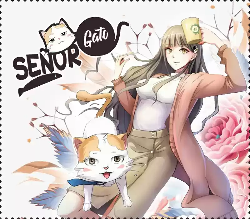 Mister Cat - Capítulo 7 - Página 2 - LectorTMOo