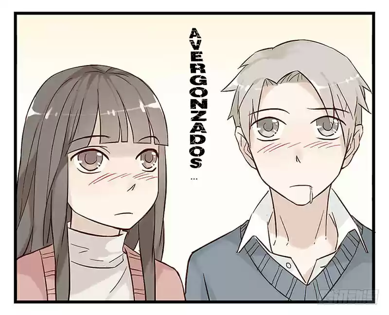 Mister Cat - Capítulo 7 - Página 15 - LectorTMOo