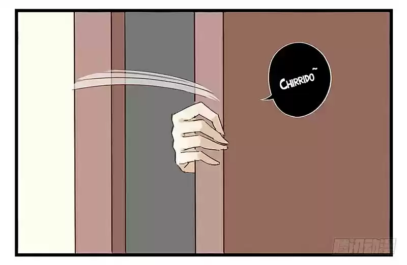 Mister Cat - Capítulo 9 - Página 24 - LectorTMOo