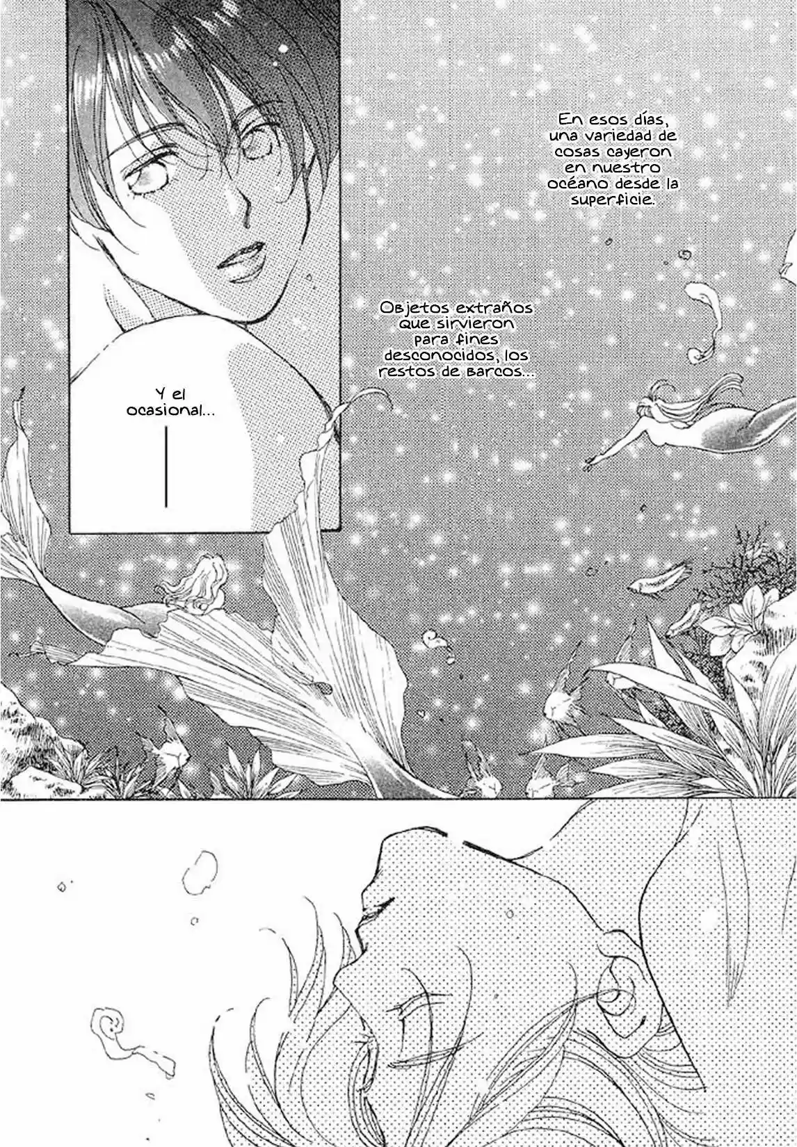 Mister Mermaid - Capítulo 1 - Página 9 - LectorTMOo
