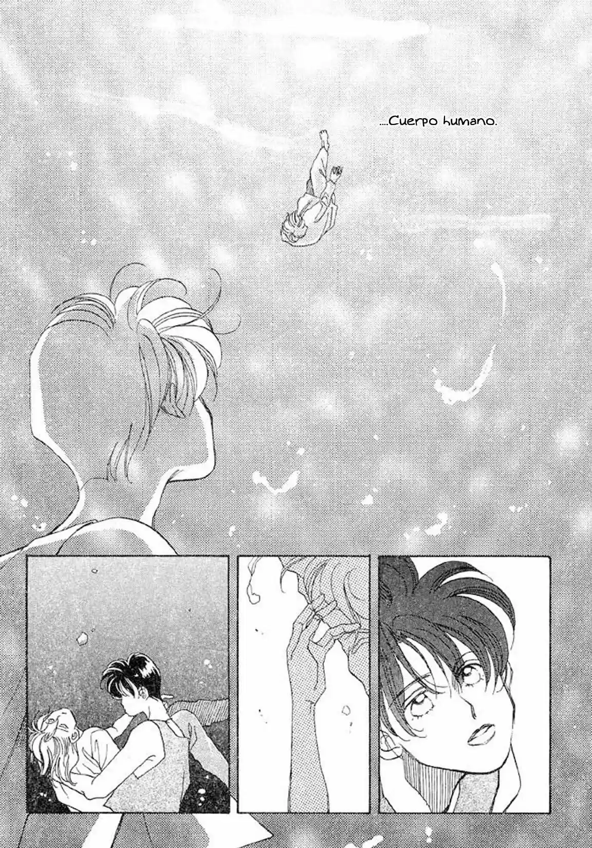 Mister Mermaid - Capítulo 1 - Página 10 - LectorTMOo
