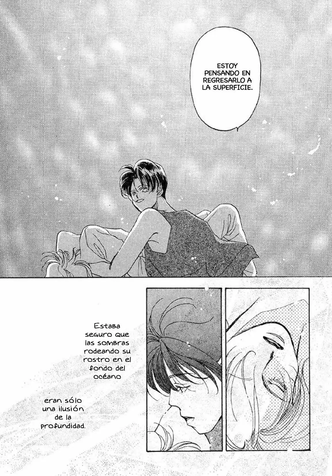 Mister Mermaid - Capítulo 1 - Página 12 - LectorTMOo