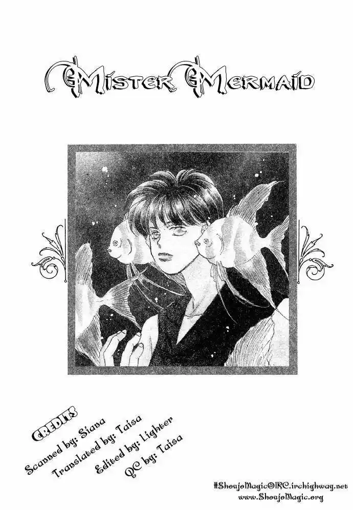 Mister Mermaid - Capítulo 1 - Página 56 - LectorTMOo