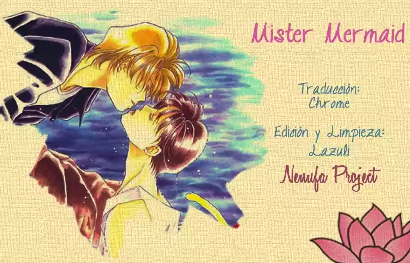 Mister Mermaid - Capítulo 1 - Página 57 - LectorTMOo
