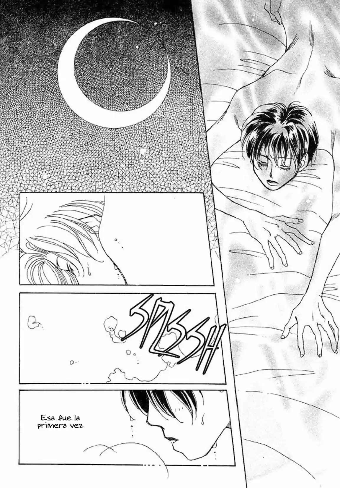 Mister Mermaid - Capítulo 2 - Página 42 - LectorTMOo