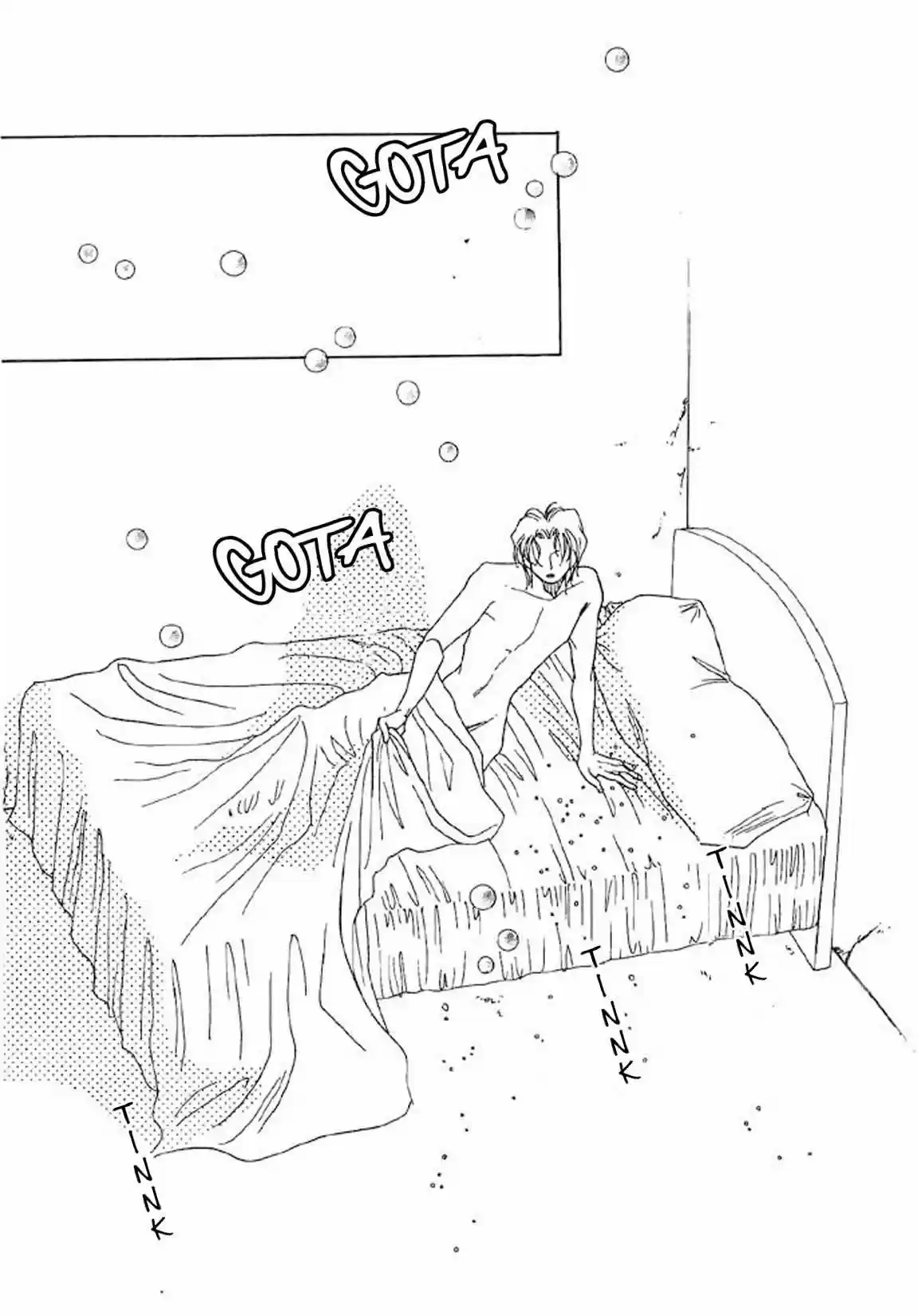 Mister Mermaid - Capítulo 2 - Página 45 - LectorTMOo