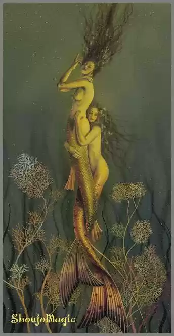 Mister Mermaid - Capítulo 2 - Página 49 - LectorTMOo