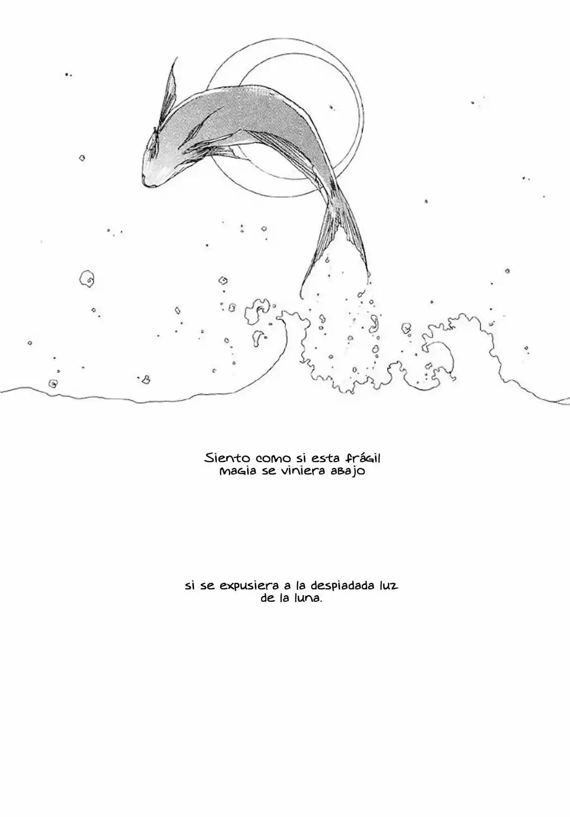 Mister Mermaid - Capítulo 3 - Página 20 - LectorTMOo