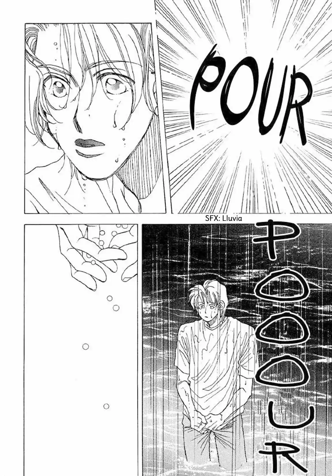 Mister Mermaid - Capítulo 3 - Página 40 - LectorTMOo