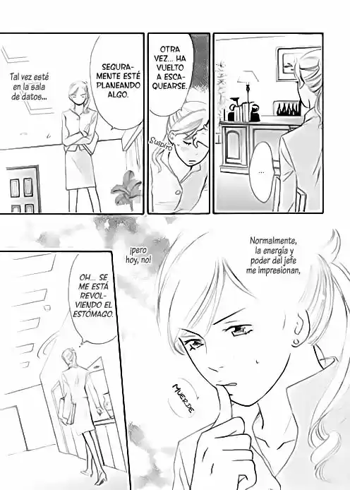 Mister Millionaire - Capítulo 1.10 - Página 15 - LectorTMOo