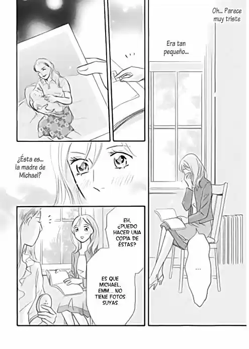 Mister Millionaire - Capítulo 1.20 - Página 6 - LectorTMOo