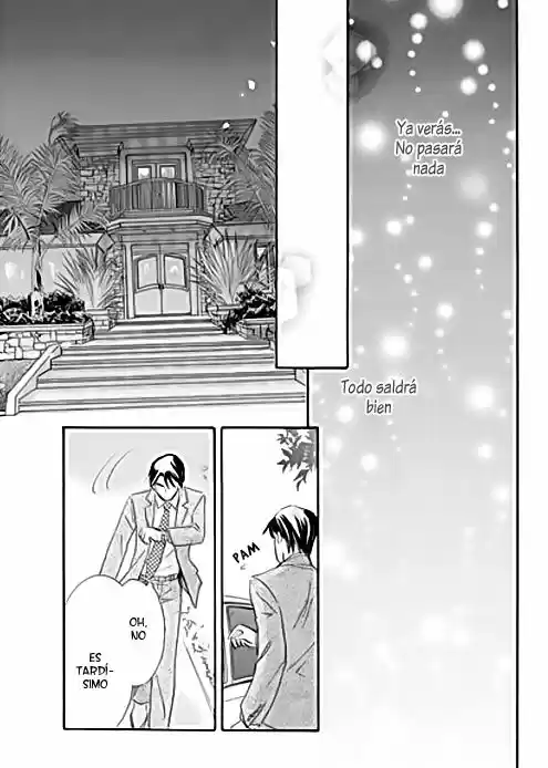 Mister Millionaire - Capítulo 1.20 - Página 29 - LectorTMOo