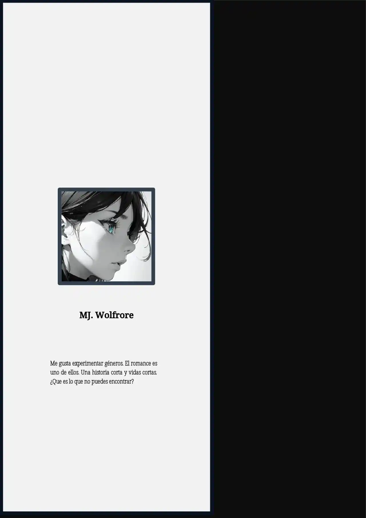 Misterios Atrapados En El Viento (Novela) - Capítulo - Página 2 - LectorTMOo