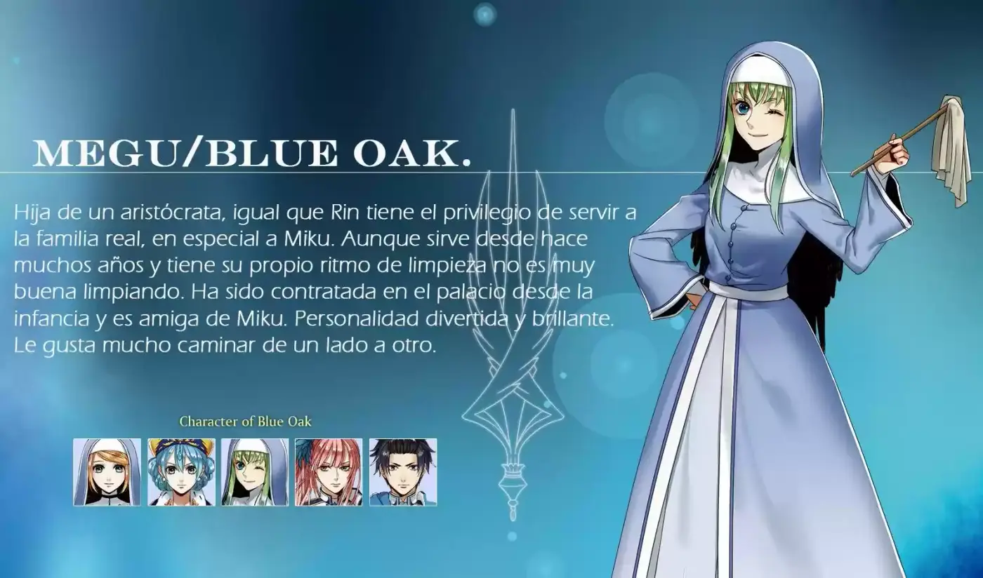 Mistletoe ~Kamigami No Yadorigi~ (Novela) - Capítulo 0.50 - Página 6 - LectorTMOo