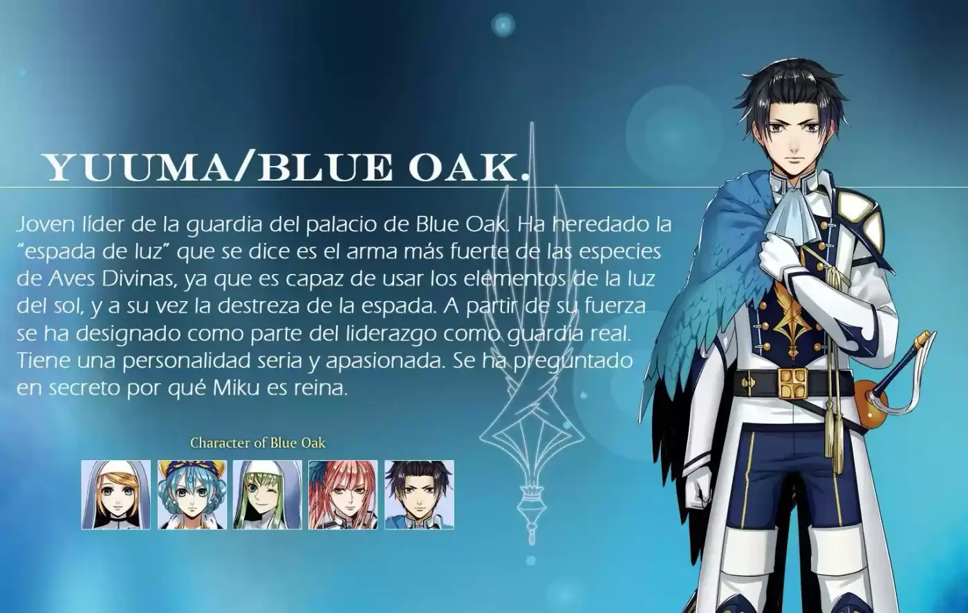 Mistletoe ~Kamigami No Yadorigi~ (Novela) - Capítulo 0.50 - Página 7 - LectorTMOo