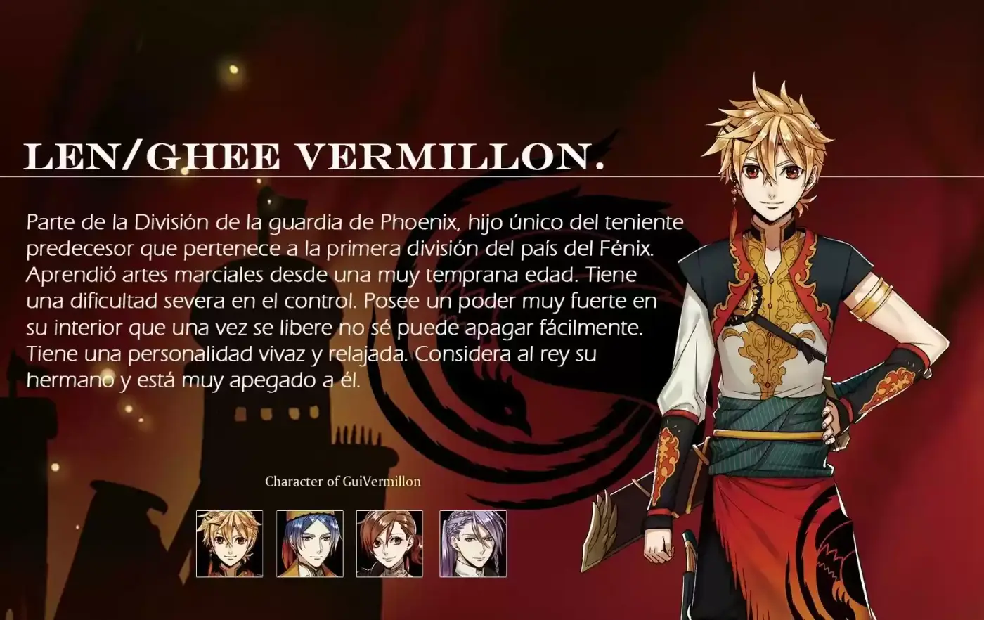 Mistletoe ~Kamigami No Yadorigi~ (Novela) - Capítulo 0.50 - Página 9 - LectorTMOo