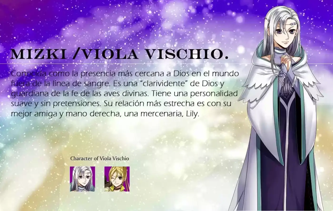 Mistletoe ~Kamigami No Yadorigi~ (Novela) - Capítulo 0.50 - Página 15 - LectorTMOo