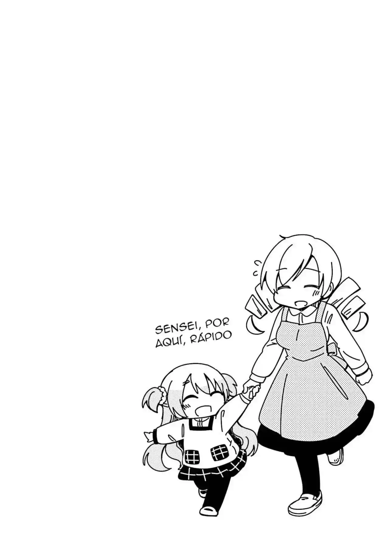Mitakihara Kindergarten - Capítulo 21 - Página 15 - LectorTMOo