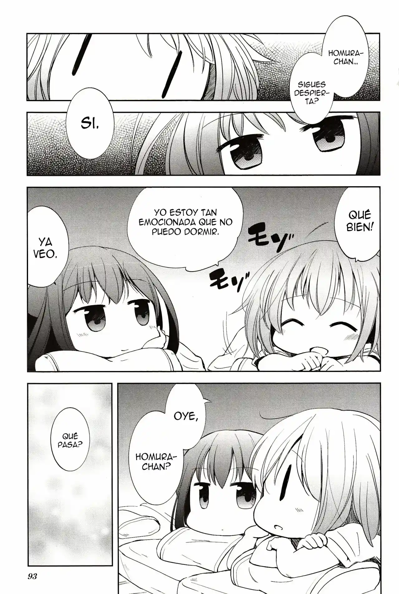 Mitakihara Kindergarten - Capítulo 8 - Página 2 - LectorTMOo
