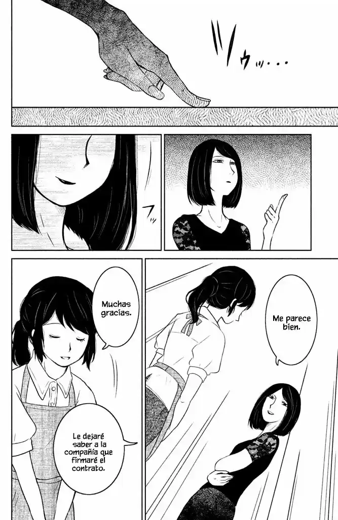Mitarai-ke, Enjou Suru - Capítulo 1 - Página 31 - LectorTMOo