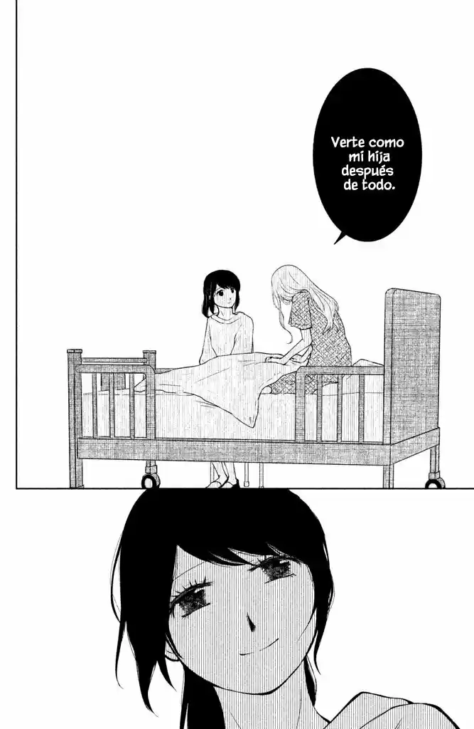 Mitarai-ke, Enjou Suru - Capítulo 2 - Página 26 - LectorTMOo