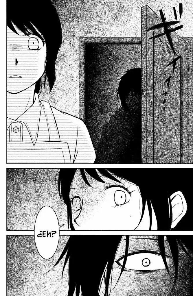 Mitarai-ke, Enjou Suru - Capítulo 2 - Página 39 - LectorTMOo