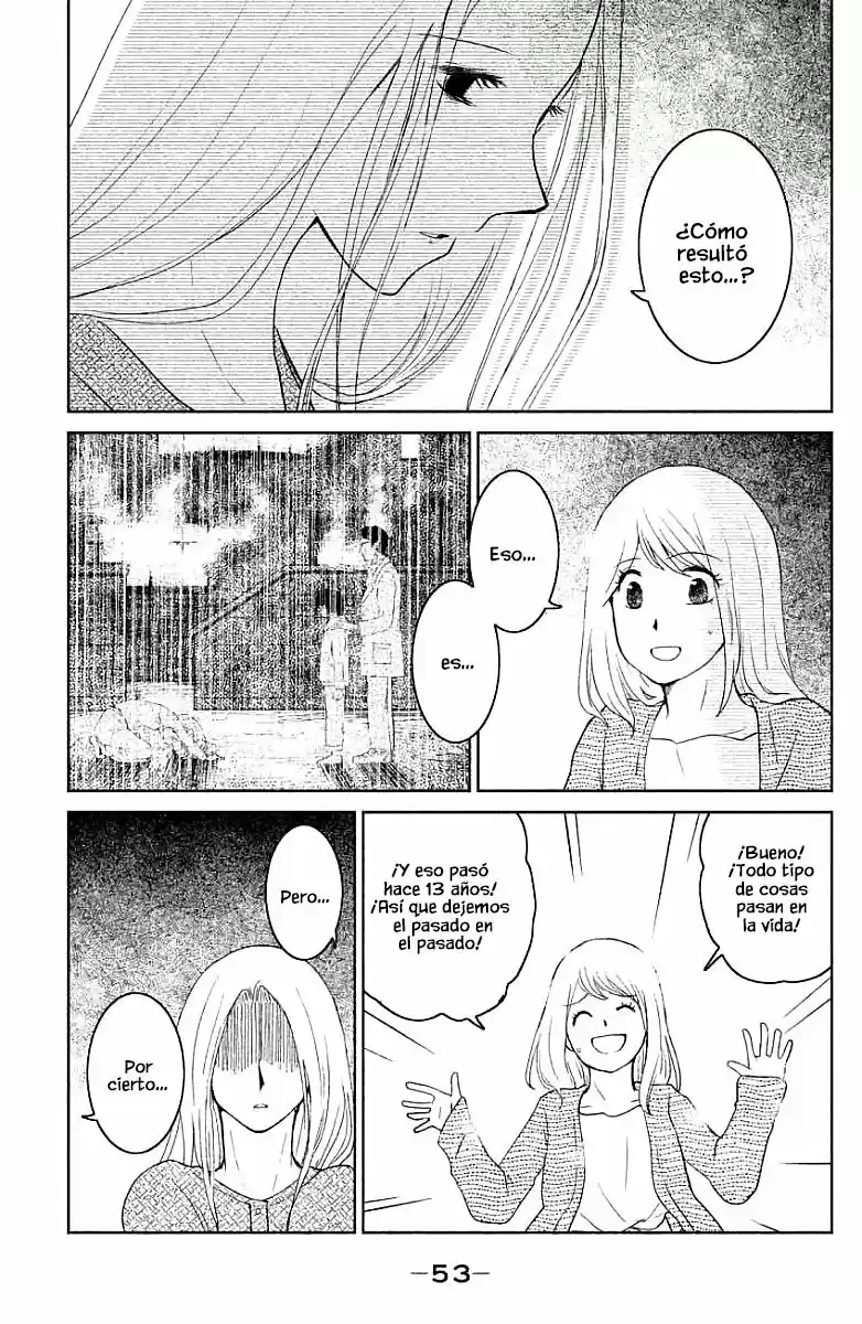 Mitarai-ke, Enjou Suru - Capítulo 6 - Página 17 - LectorTMOo