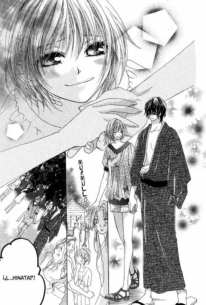 Mitsu Aji Blood - Capítulo - Página 19 - LectorTMOo