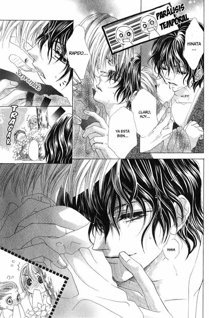 Mitsu Aji Blood - Capítulo - Página 29 - LectorTMOo