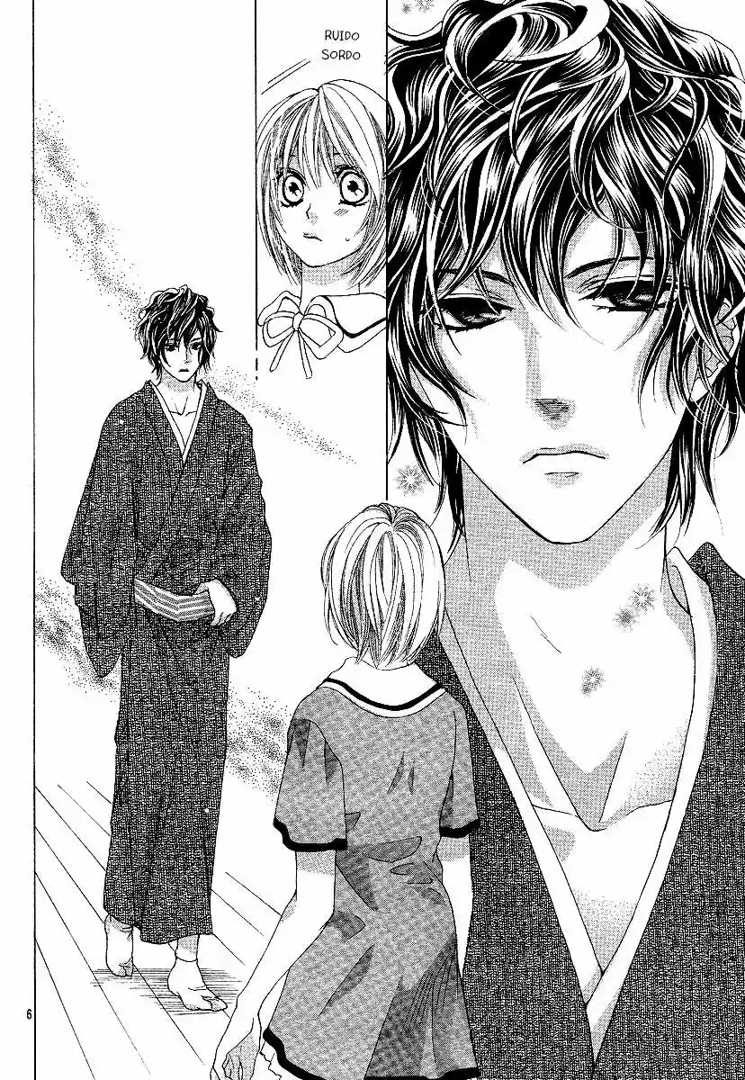 Mitsu Aji Blood - Capítulo 1 - Página 11 - LectorTMOo