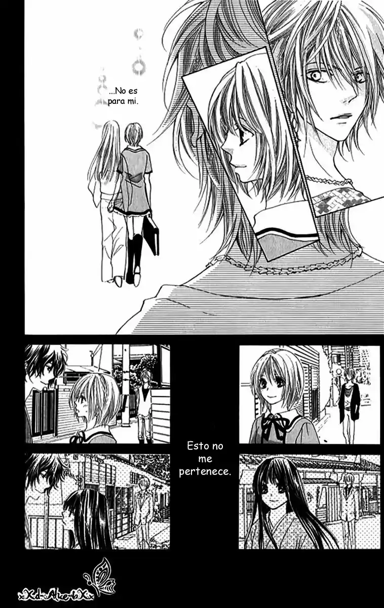Mitsu Aji Blood - Capítulo 10.5 - Página 13 - LectorTMOo