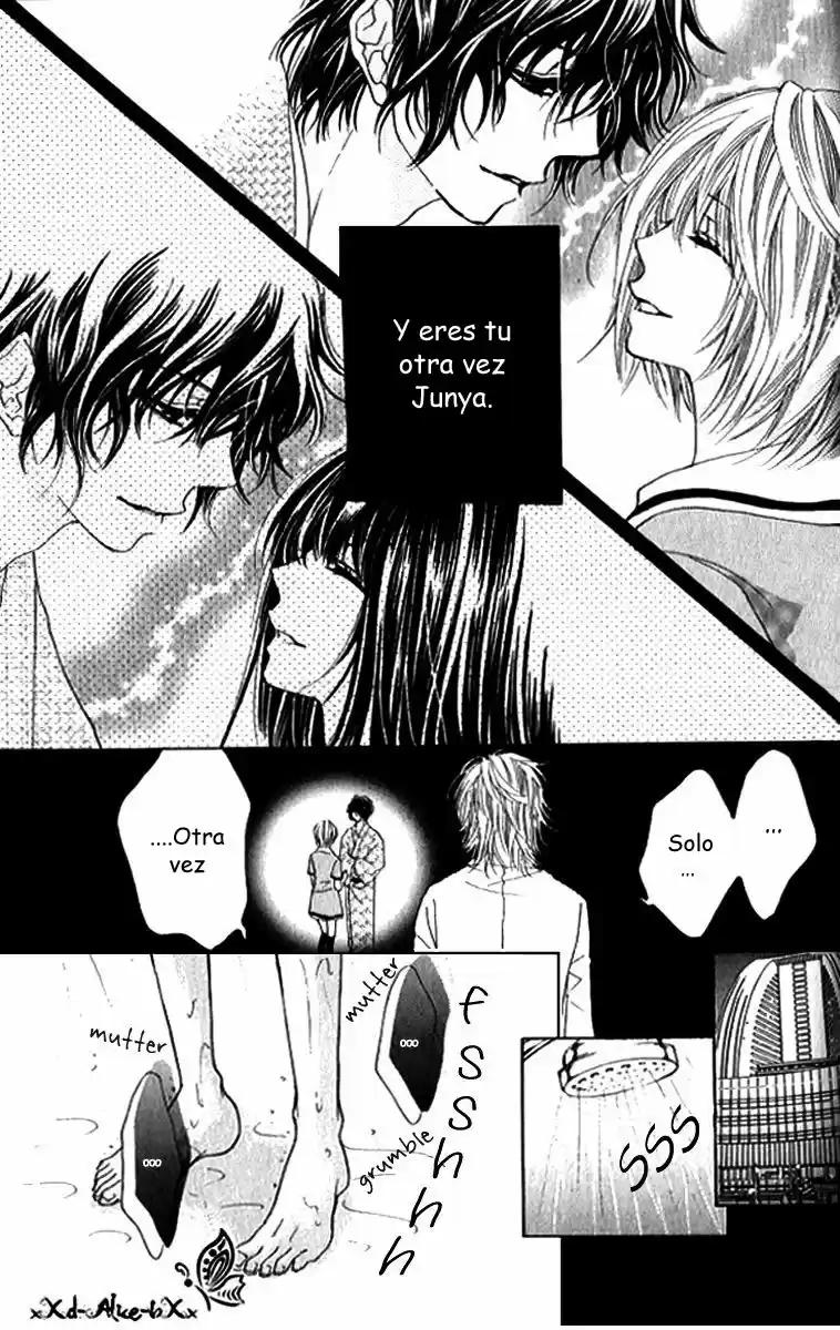 Mitsu Aji Blood - Capítulo 10.5 - Página 14 - LectorTMOo