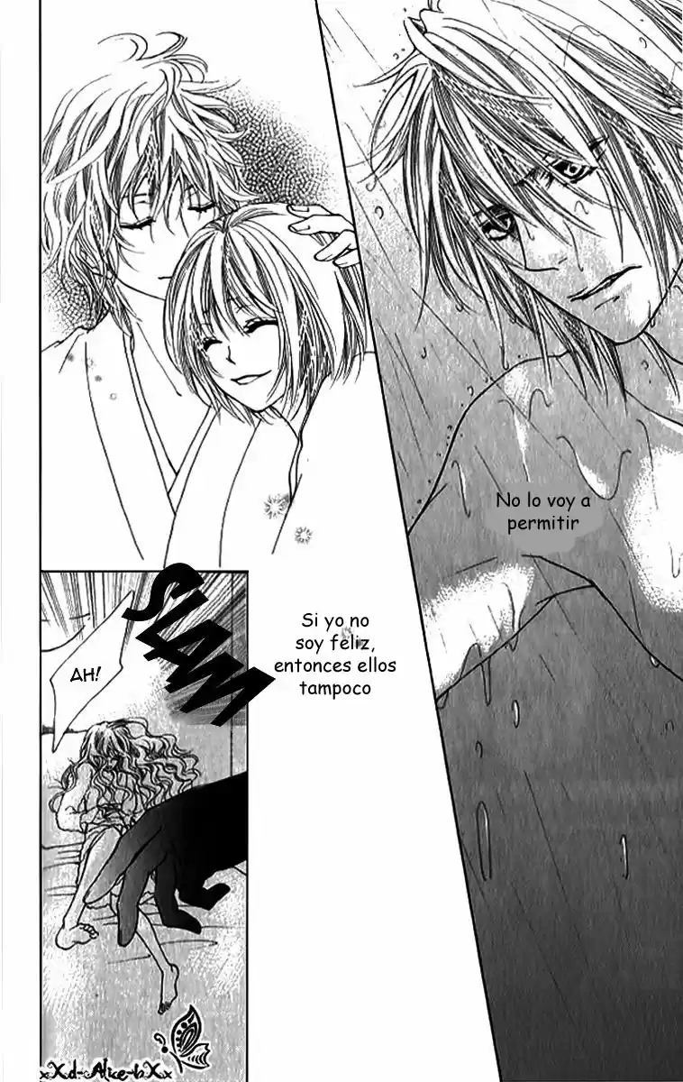 Mitsu Aji Blood - Capítulo 10.5 - Página 15 - LectorTMOo