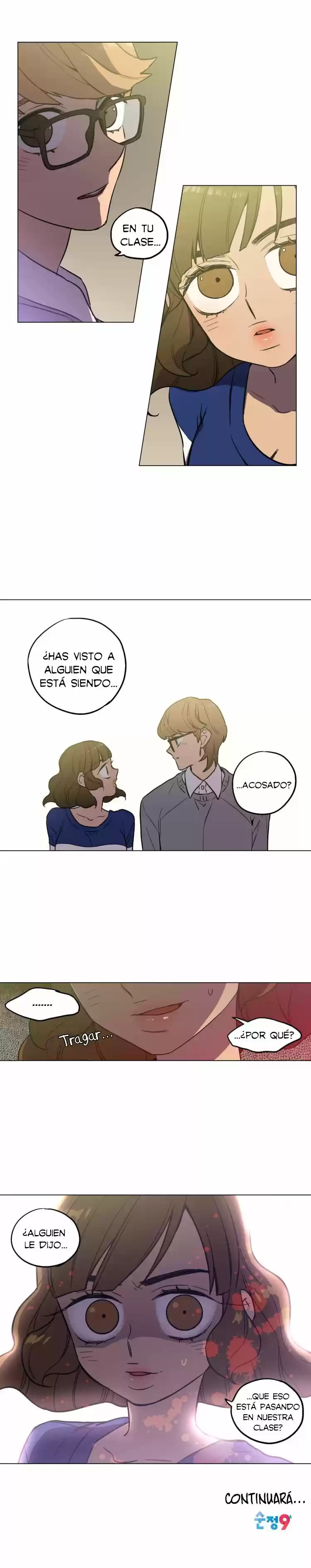 Mitsu Aji Blood - Capítulo 15 - Página 16 - LectorTMOo