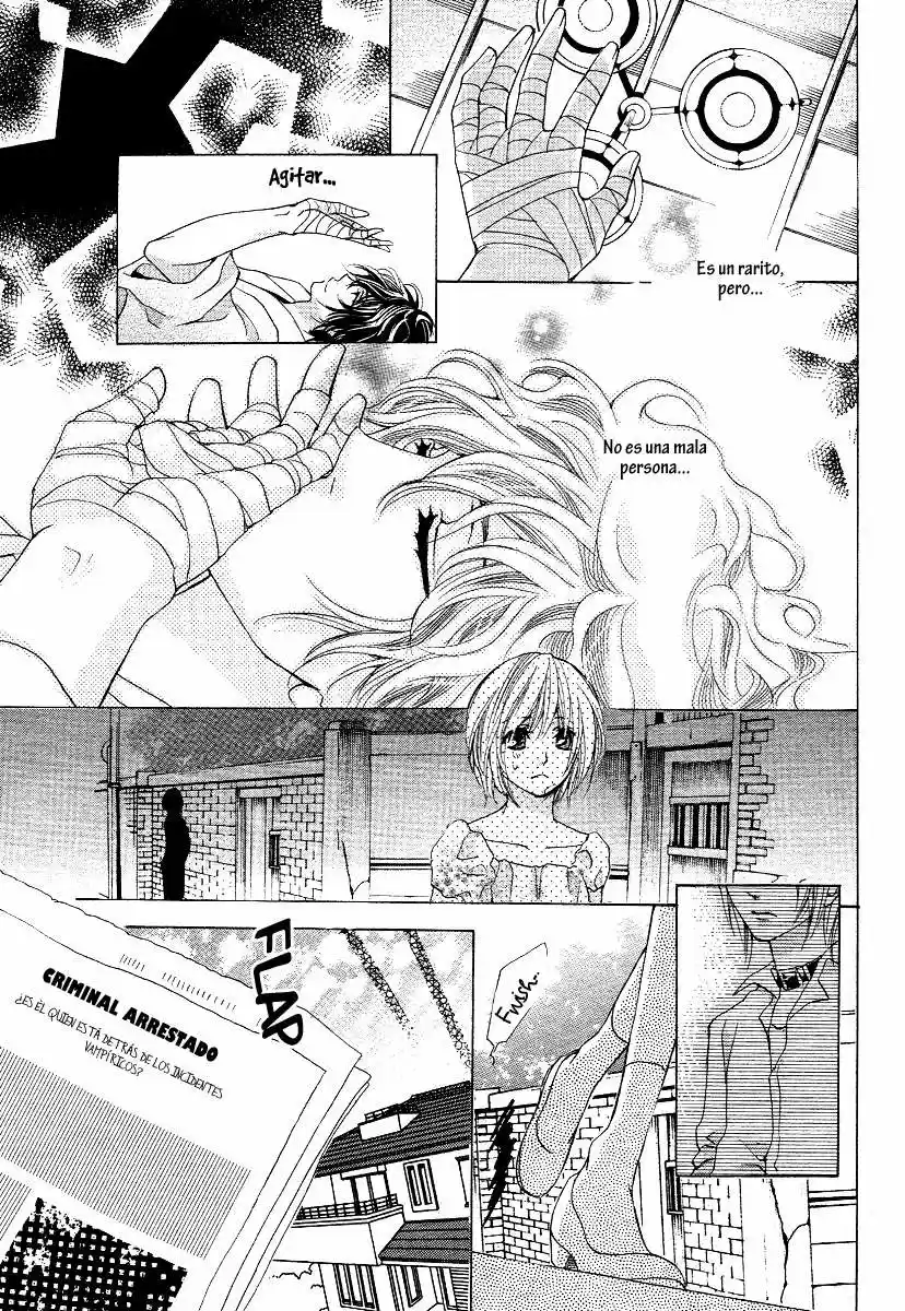Mitsu Aji Blood - Capítulo 2 - Página 14 - LectorTMOo