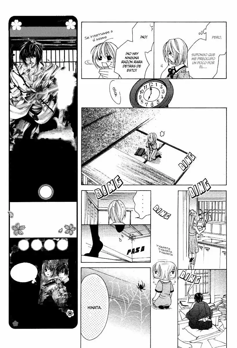 Mitsu Aji Blood - Capítulo 2 - Página 20 - LectorTMOo