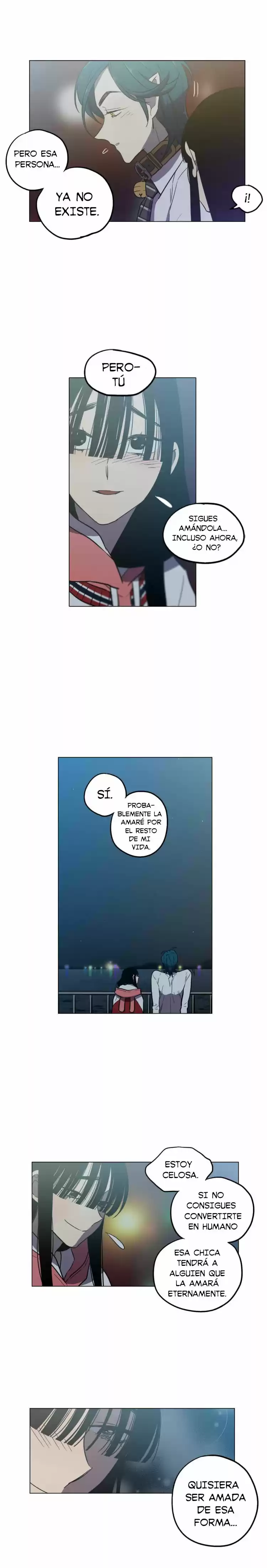 Mitsu Aji Blood - Capítulo 24 - Página 15 - LectorTMOo