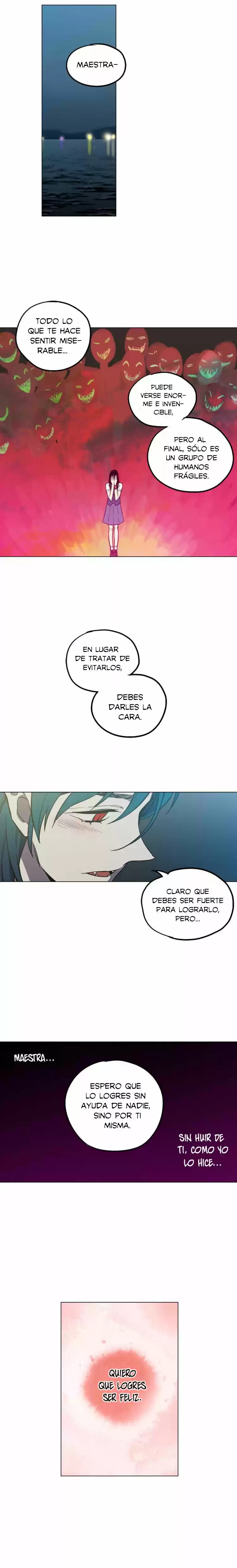 Mitsu Aji Blood - Capítulo 25 - Página 13 - LectorTMOo