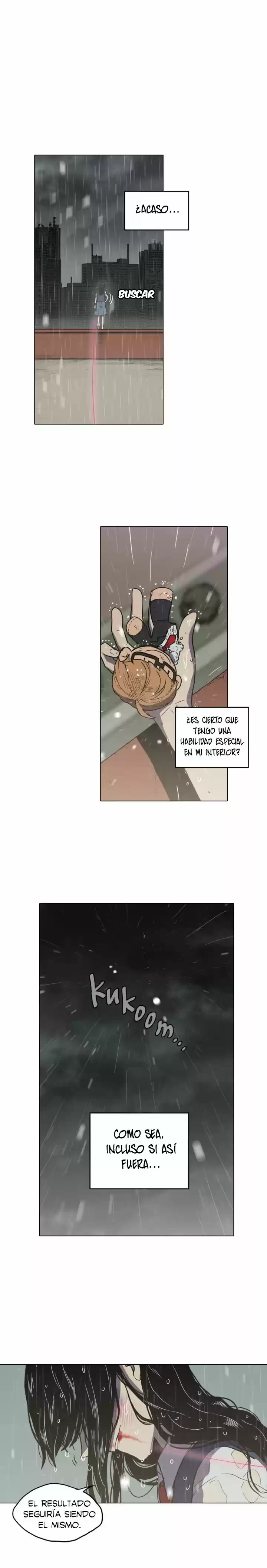 Mitsu Aji Blood - Capítulo 28 - Página 11 - LectorTMOo