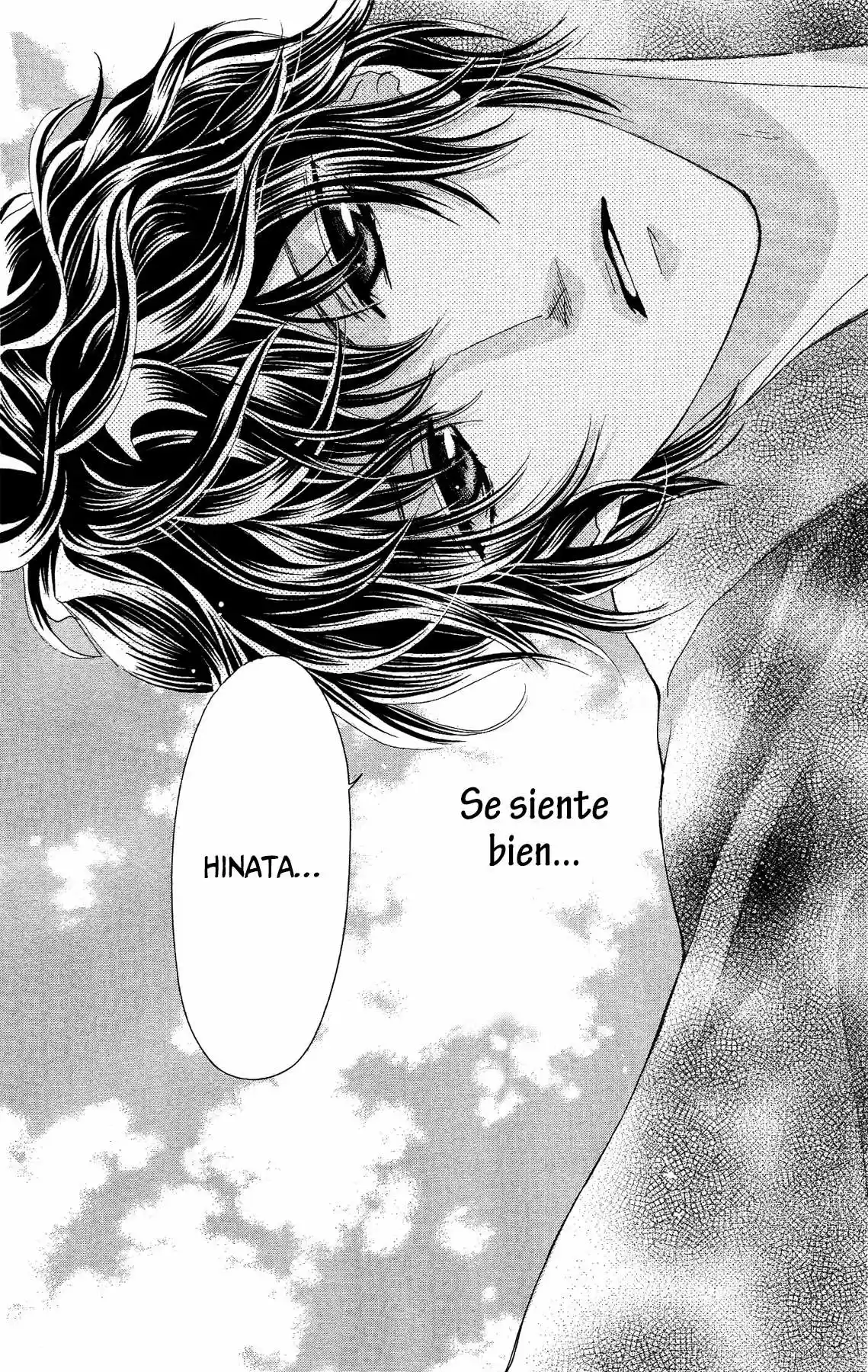 Mitsu Aji Blood - Capítulo 3 - Página 33 - LectorTMOo
