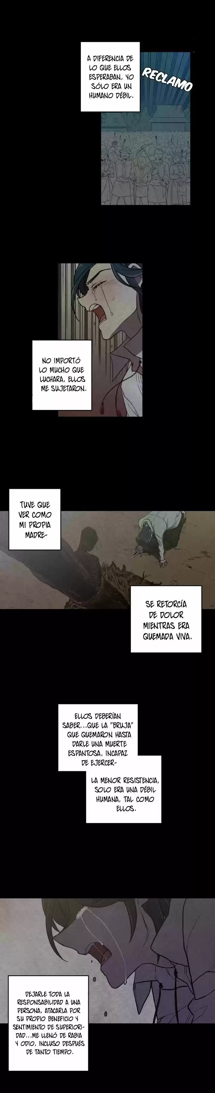 Mitsu Aji Blood - Capítulo 31 - Página 10 - LectorTMOo