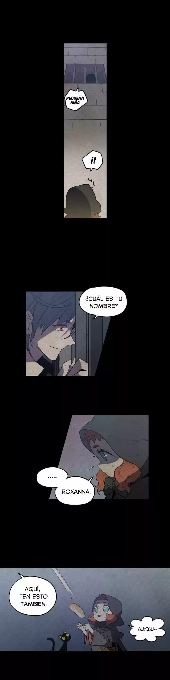 Mitsu Aji Blood - Capítulo 31 - Página 17 - LectorTMOo