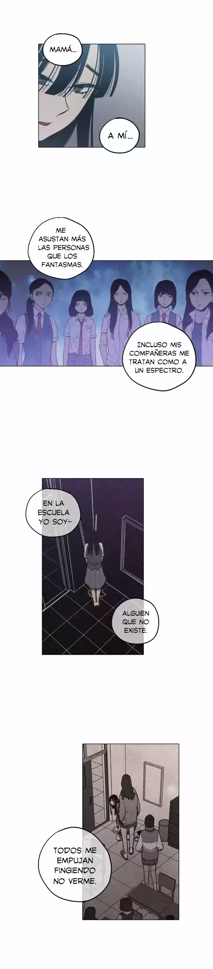 Mitsu Aji Blood - Capítulo 35 - Página 16 - LectorTMOo