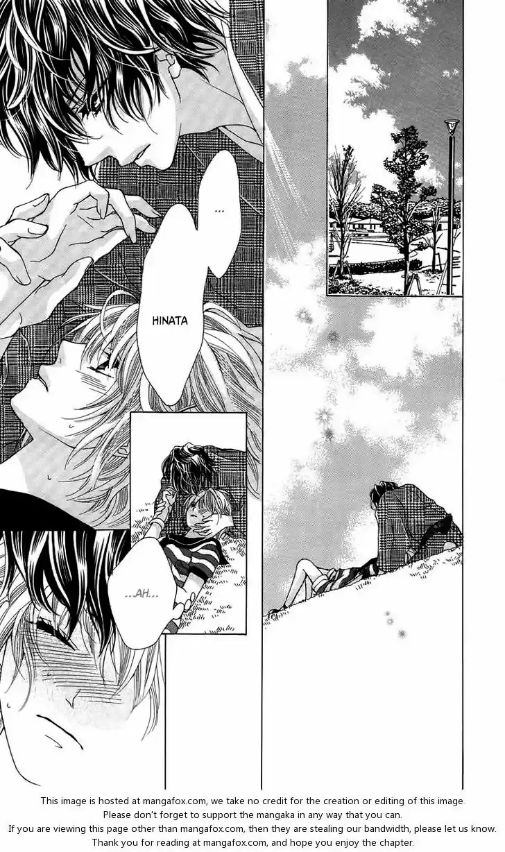Mitsu Aji Blood - Capítulo 4 - Página 4 - LectorTMOo