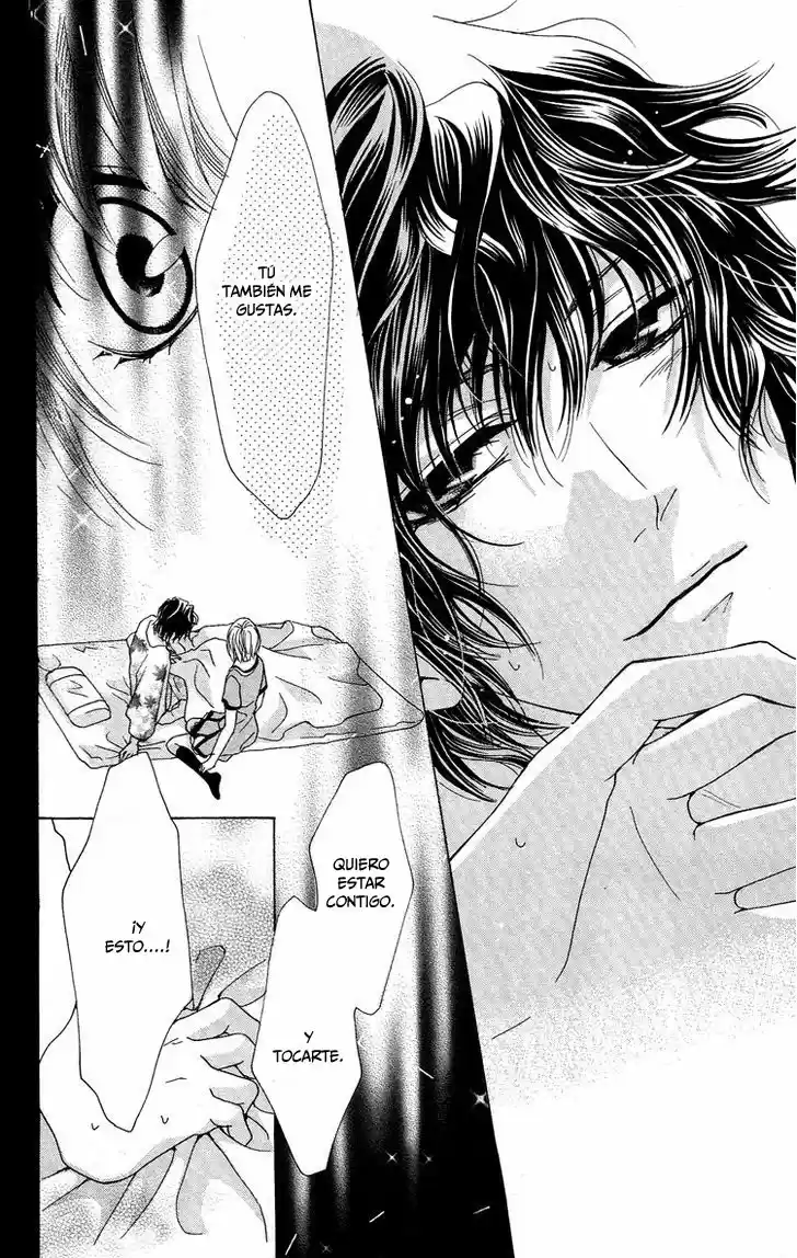 Mitsu Aji Blood - Capítulo 4 - Página 29 - LectorTMOo