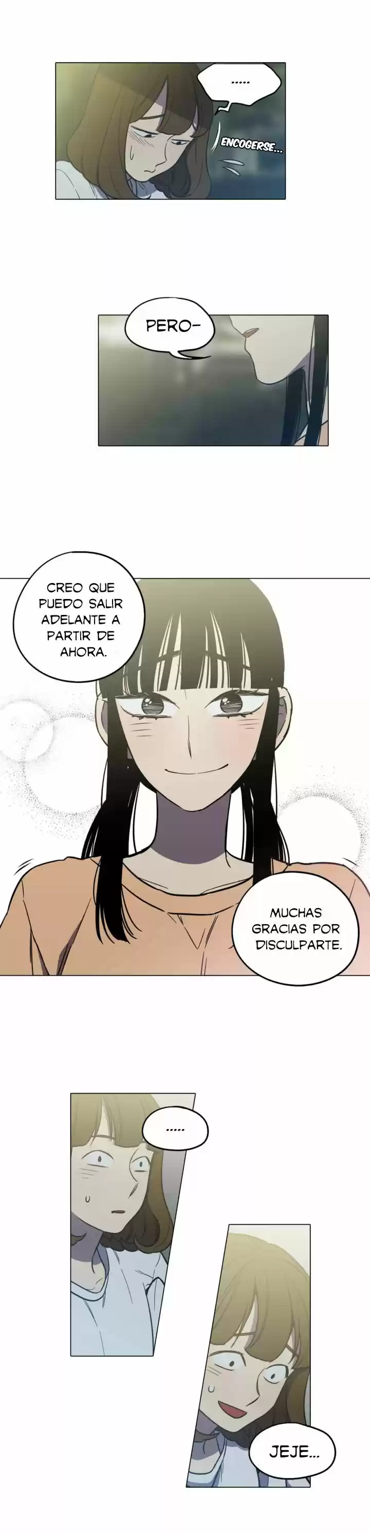 Mitsu Aji Blood - Capítulo 40 - Página 15 - LectorTMOo