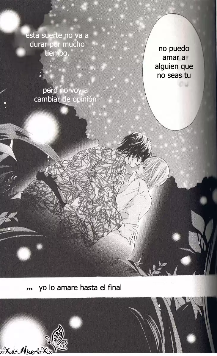 Mitsu Aji Blood - Capítulo 6 - Página 38 - LectorTMOo
