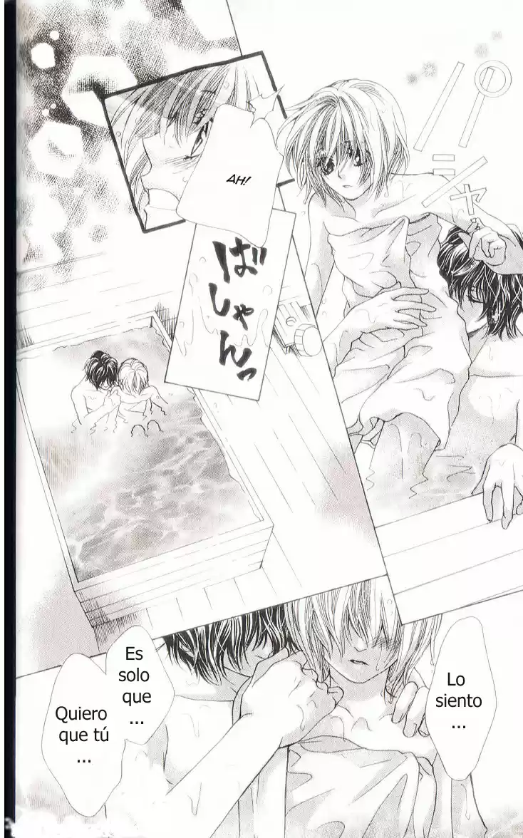Mitsu Aji Blood - Capítulo 7 - Página 16 - LectorTMOo