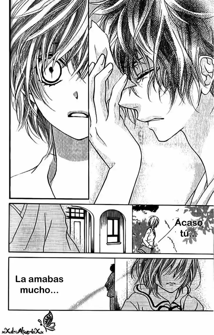 Mitsu Aji Blood - Capítulo 9 - Página 14 - LectorTMOo