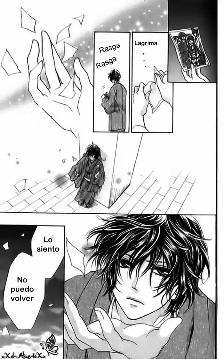 Mitsu Aji Blood - Capítulo 9 - Página 15 - LectorTMOo